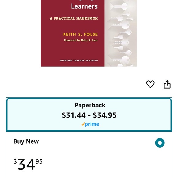 KEYS to Teaching Grammar to English Language Learners Keith S. Folse - Picture 2 of 3